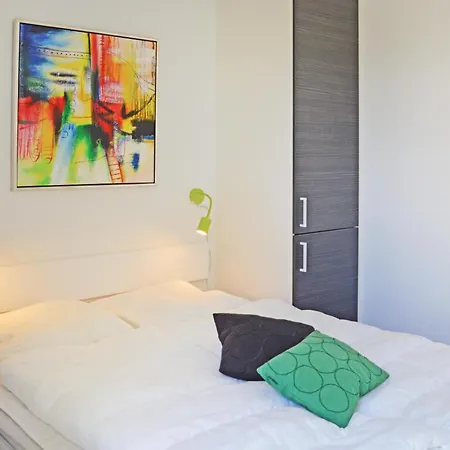 Pet Friendly Home In Ringkobing With Wifi * Ringkobing