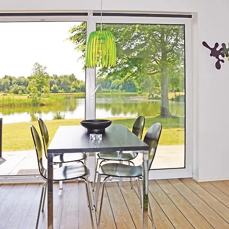 Pet Friendly Home In Ringkobing With Wifi *