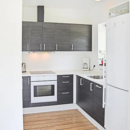 Holiday home Pet Friendly Home In Ringkobing With Wifi Ringkobing