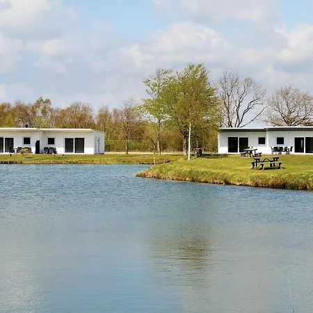 In Ringkobing With Wifi Ferienhaus