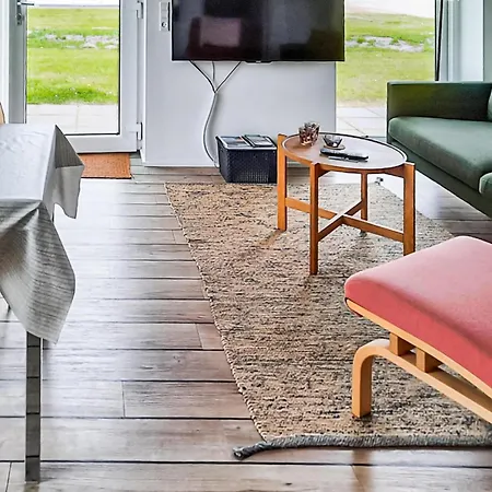 Holiday home Pet Friendly Home In Ringkobing With Wifi