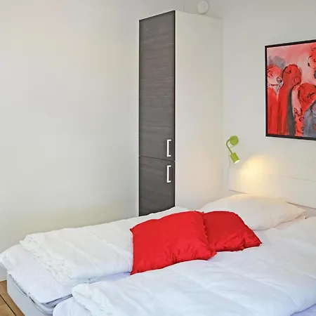 Pet Friendly Home In Ringkobing With Wifi Holiday home *