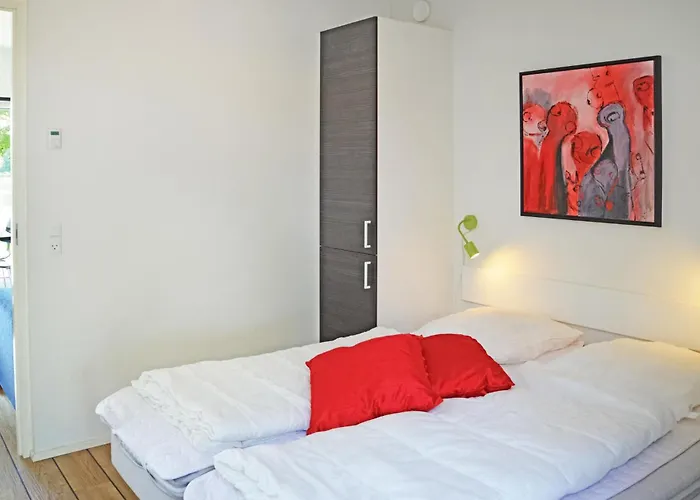 Dyrefolden Xii Semesterbostad *